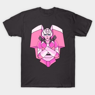 arcee T-Shirt